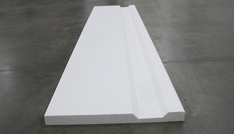 Foam Form Panel